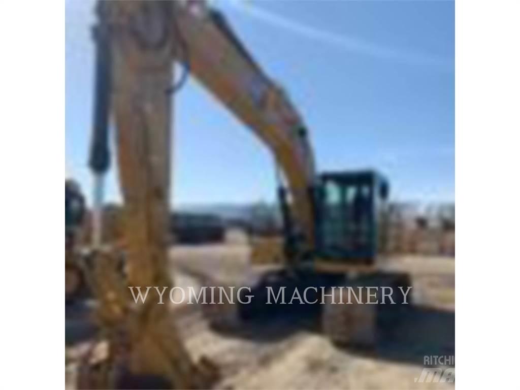 CAT 320 Raupenbagger