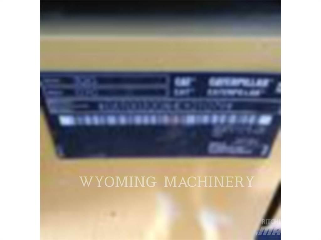 CAT 320 Raupenbagger
