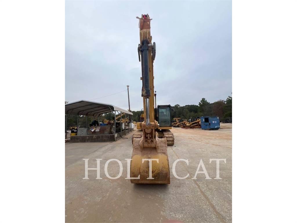 CAT 320 Raupenbagger