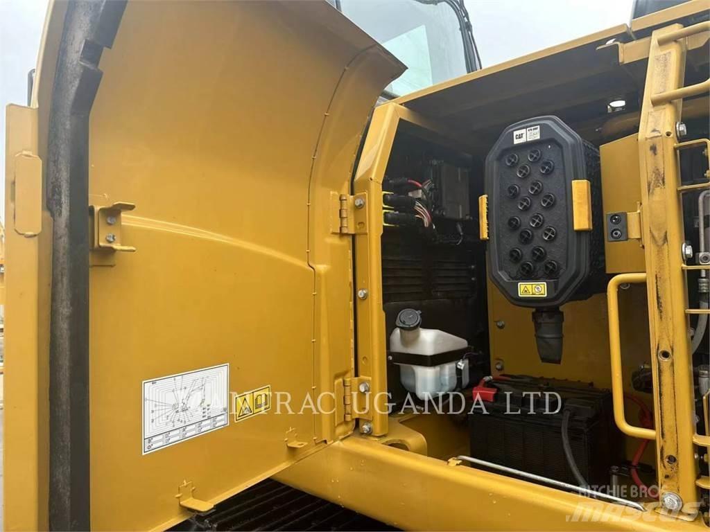 CAT 320-05GX Raupenbagger