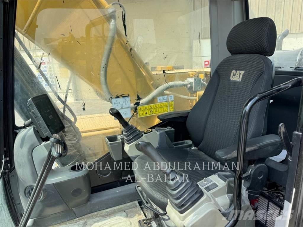 CAT 320-05GX Raupenbagger