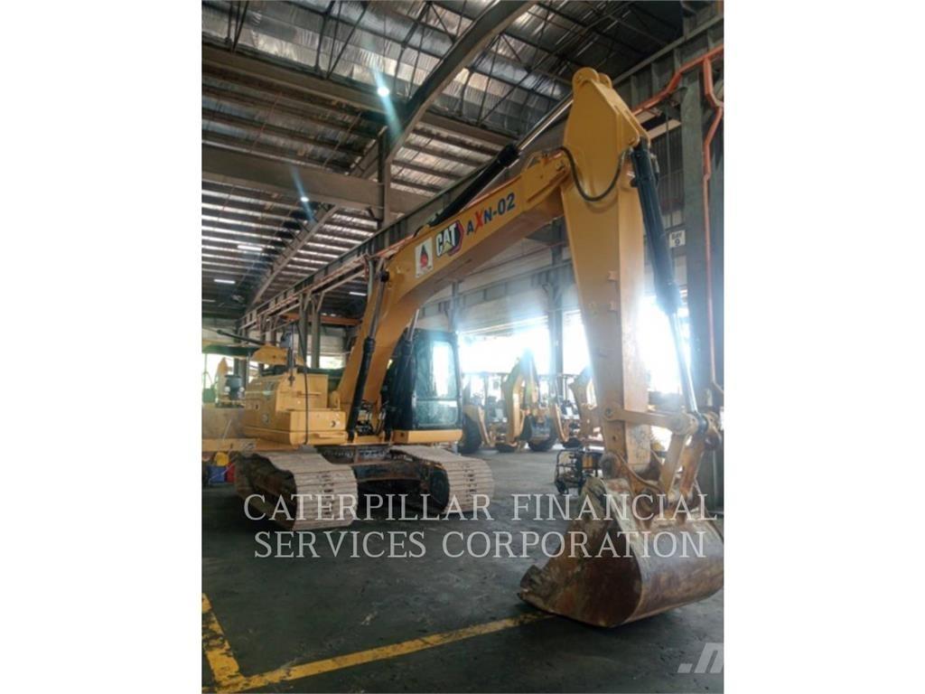 CAT 320-05GX Raupenbagger