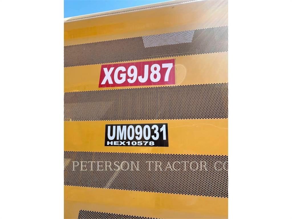 CAT 320-07 Raupenbagger