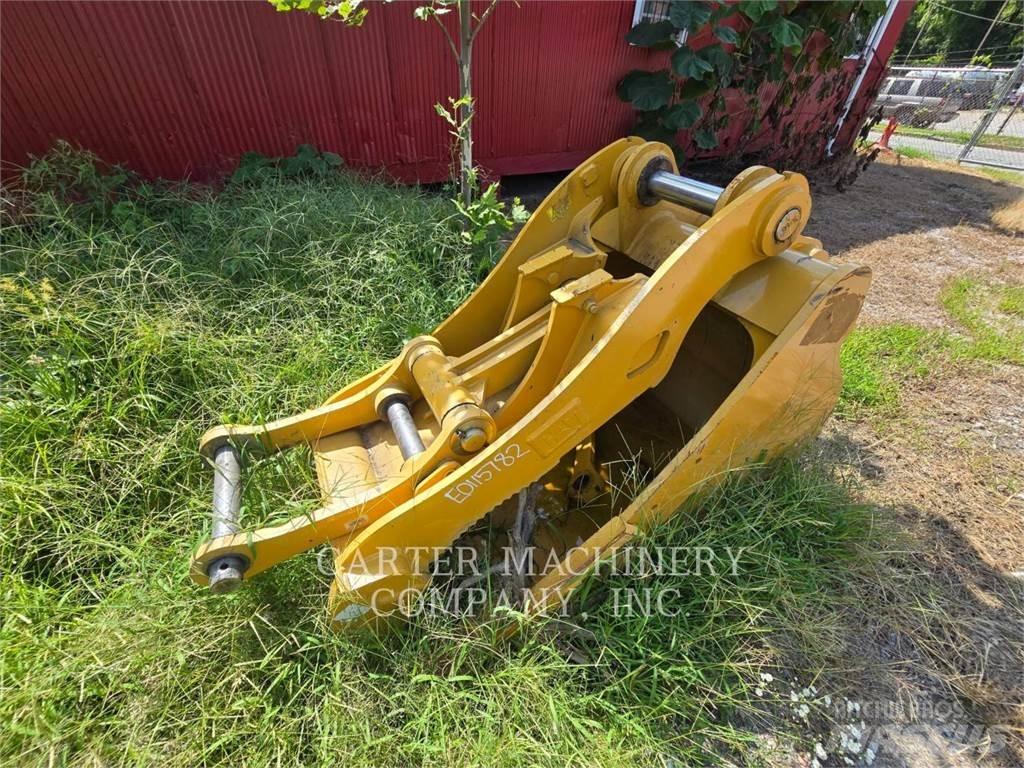 CAT 320-07 Raupenbagger