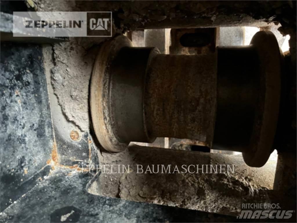 CAT 320-07C Raupenbagger