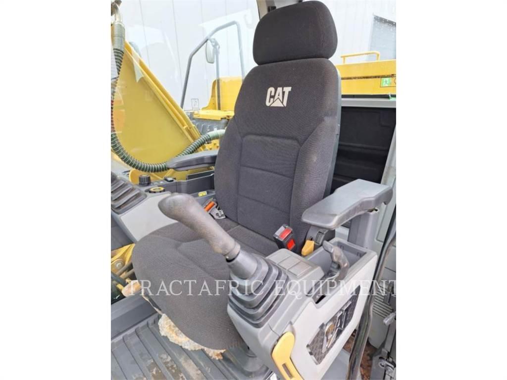 CAT 320-07GC Raupenbagger