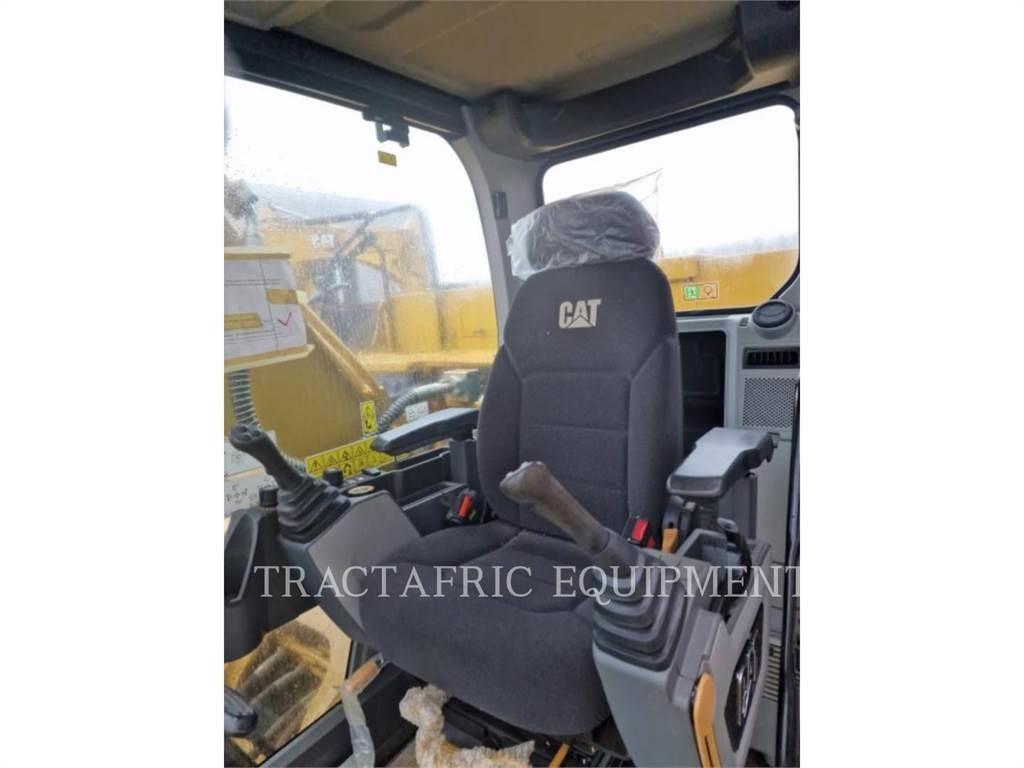 CAT 320-07GC Raupenbagger