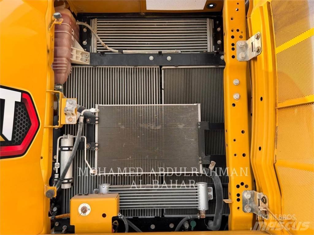 CAT 320-07GC Raupenbagger