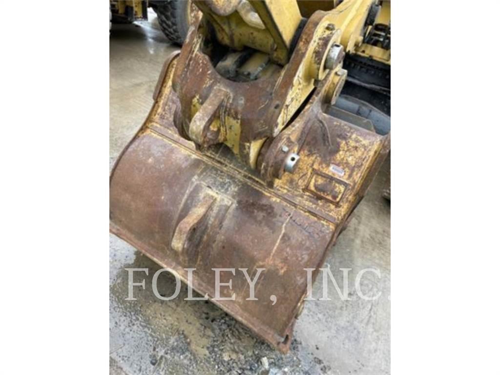CAT 320-07GC Raupenbagger