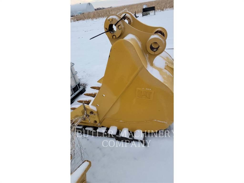 CAT 320 42HD B Schaufeln