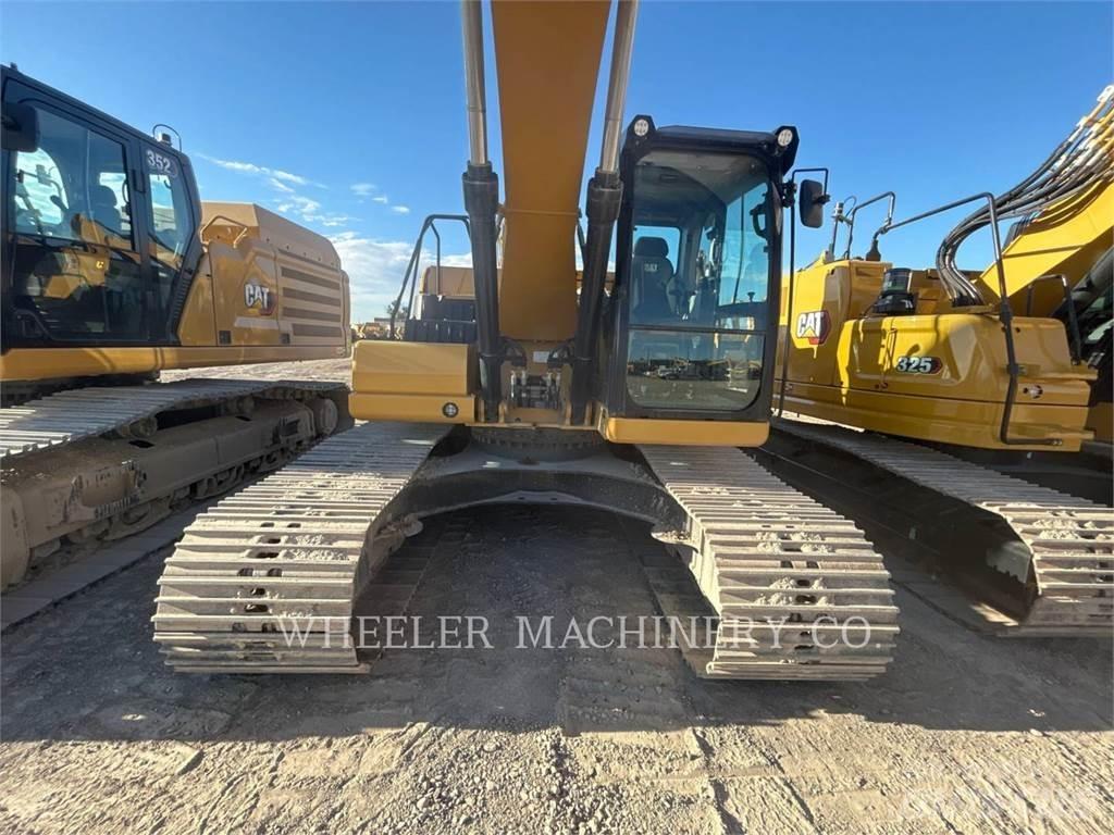 CAT 320 CF Raupenbagger