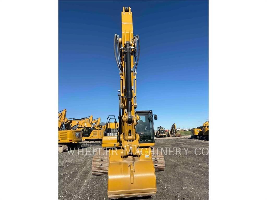 CAT 320 CF Raupenbagger