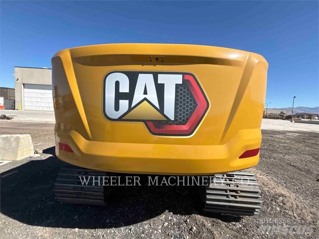 CAT 320 CF Raupenbagger