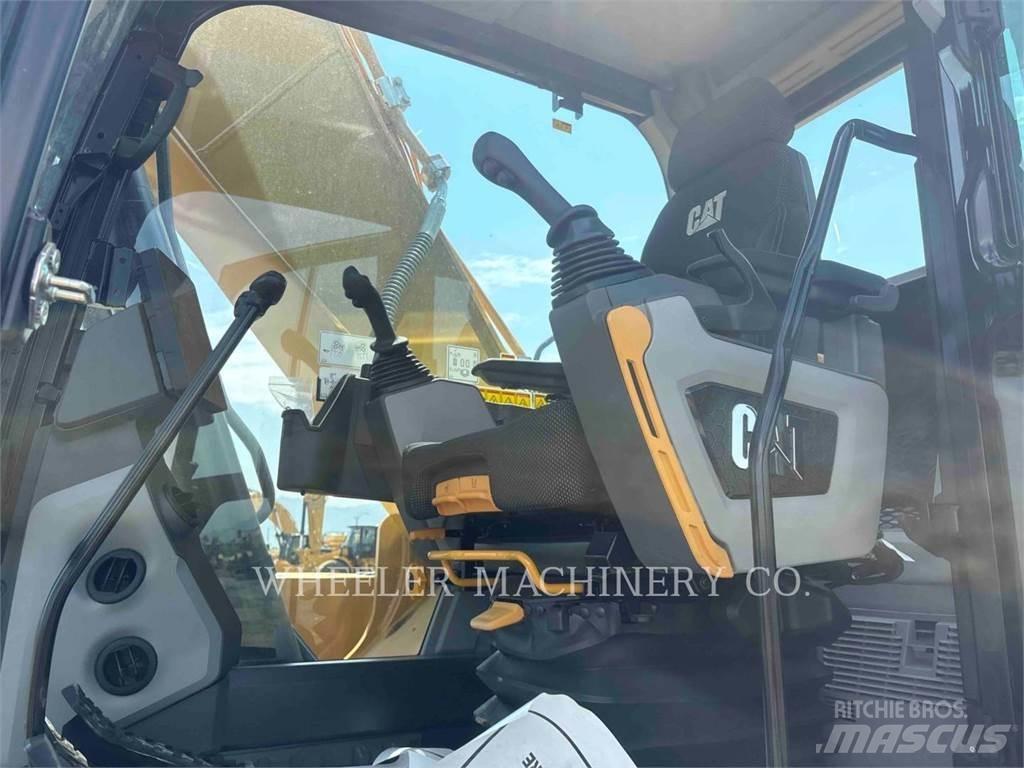 CAT 320 CF TH Raupenbagger