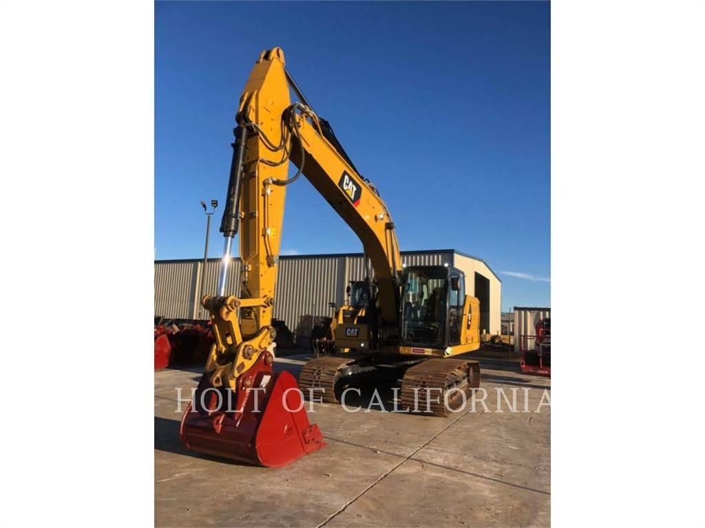 CAT 320 GC Raupenbagger