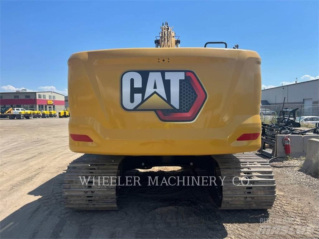 CAT 320 GC Raupenbagger