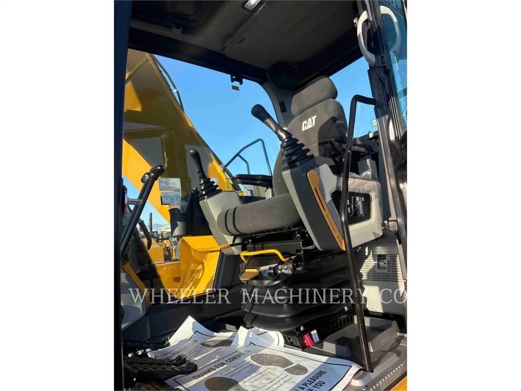 CAT 320 GC Raupenbagger