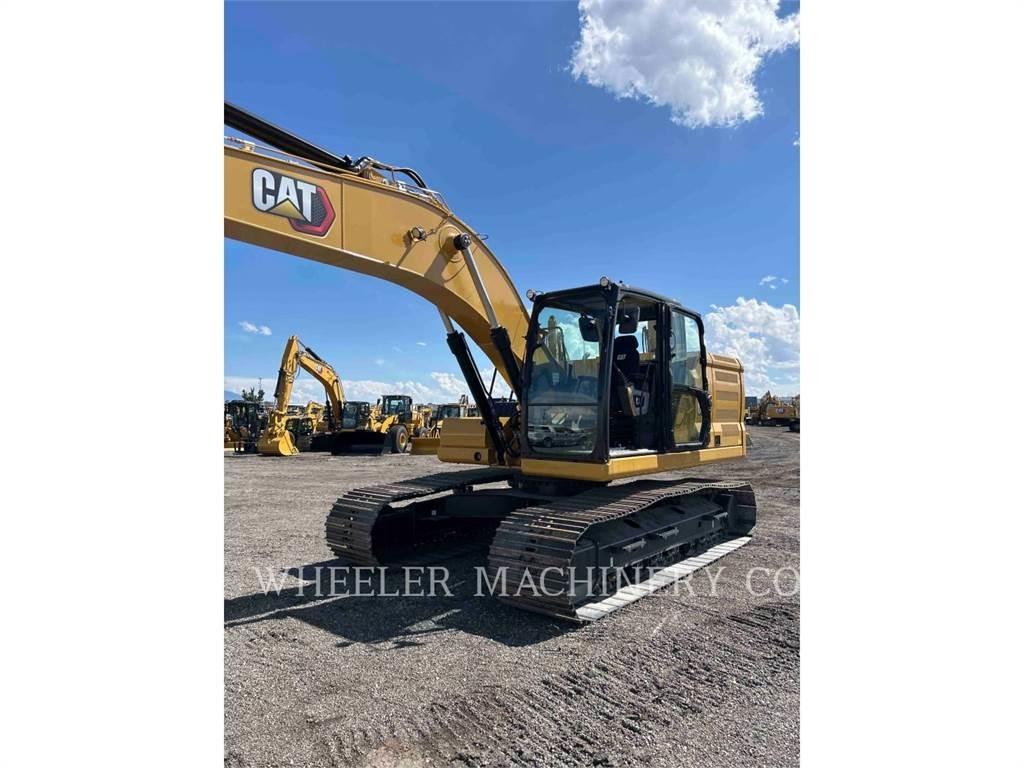 CAT 320 GC Raupenbagger