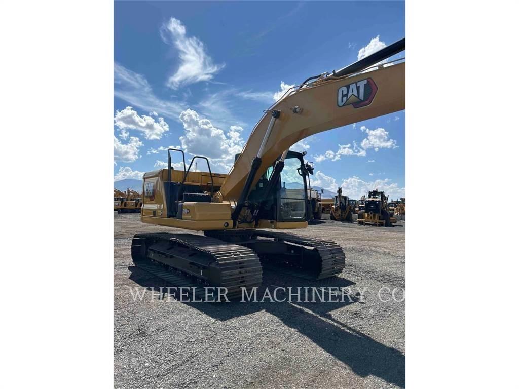 CAT 320 GC Raupenbagger