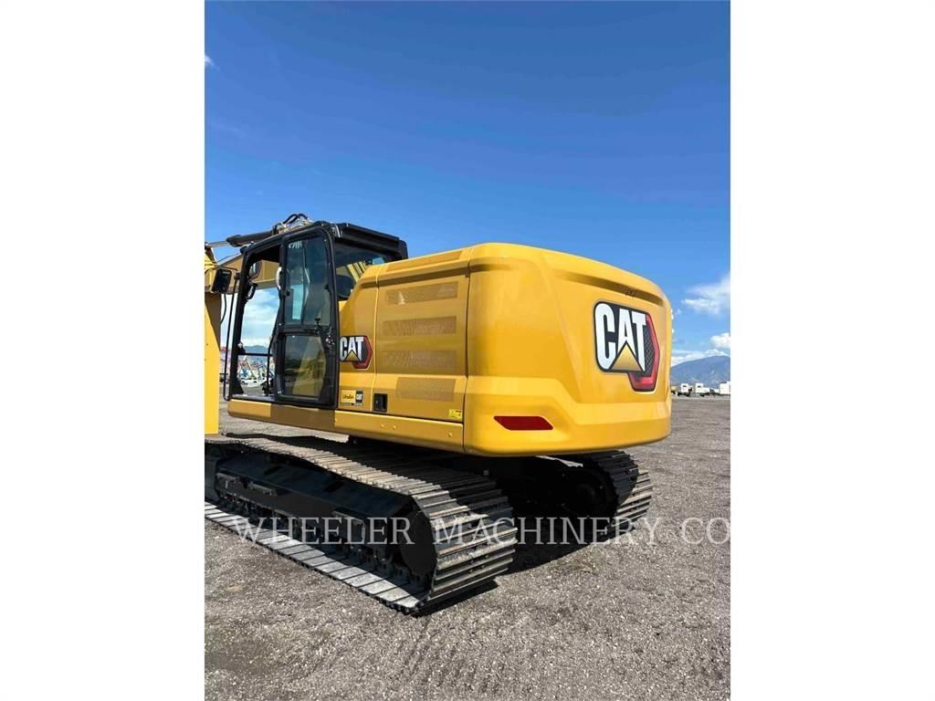 CAT 320 GC Raupenbagger
