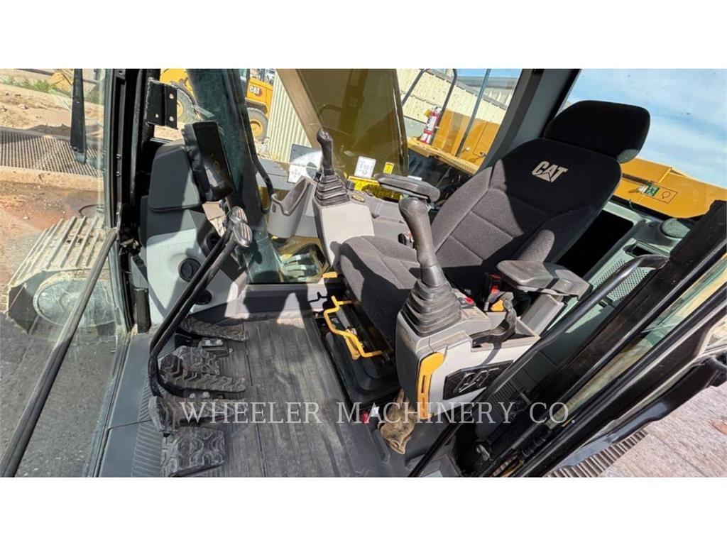 CAT 320 GC Raupenbagger