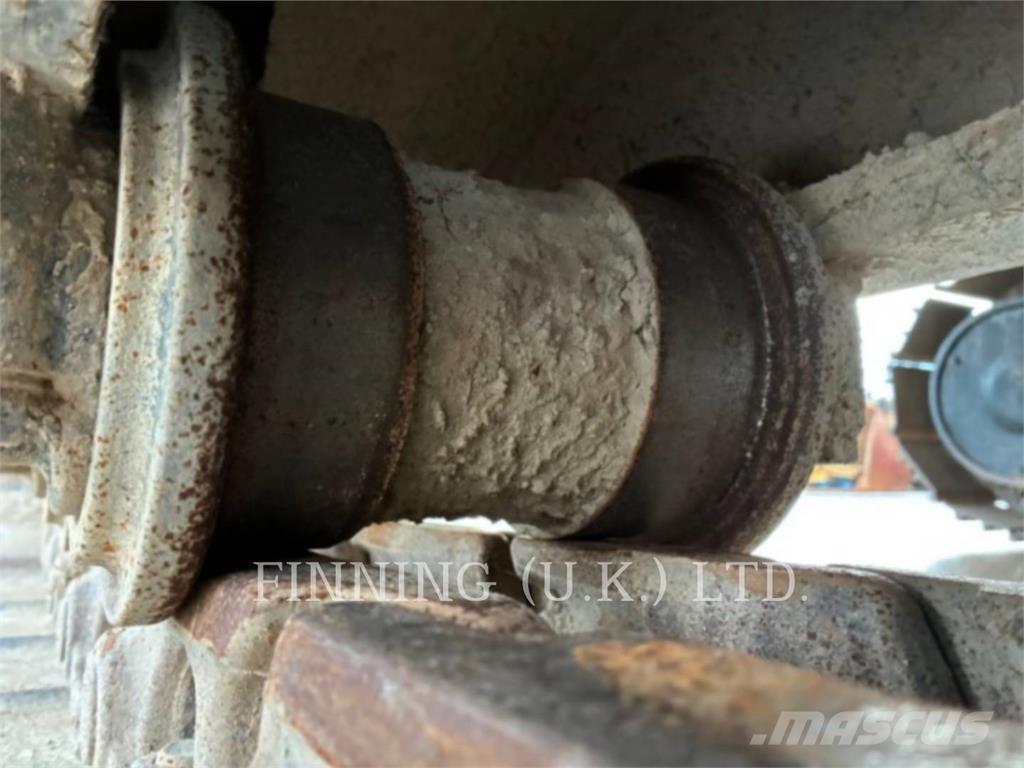 CAT 320 HSR 2D Raupenbagger