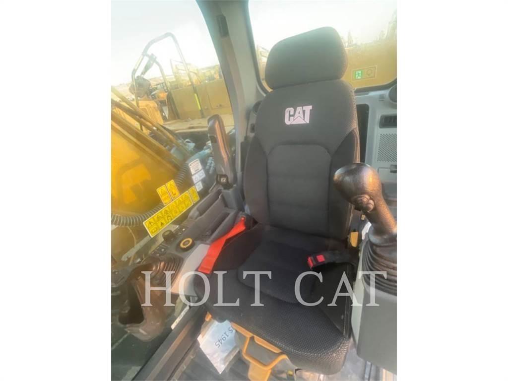 CAT 320 TC Raupenbagger