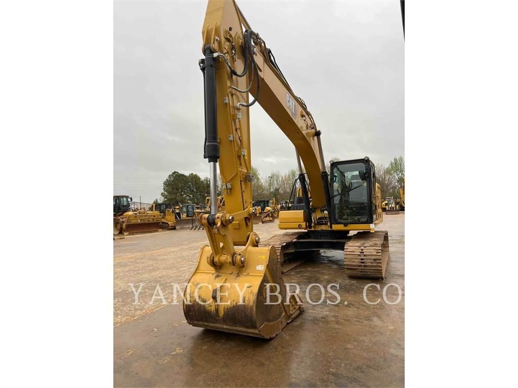 CAT 320 TC Raupenbagger