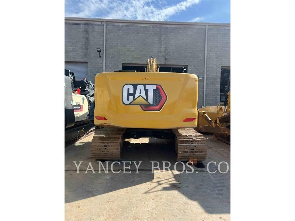 CAT 320 TC Raupenbagger