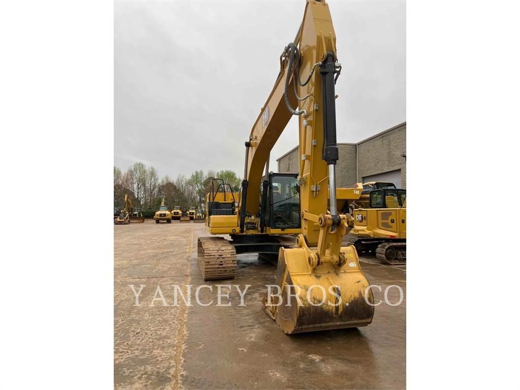 CAT 320 TC Raupenbagger