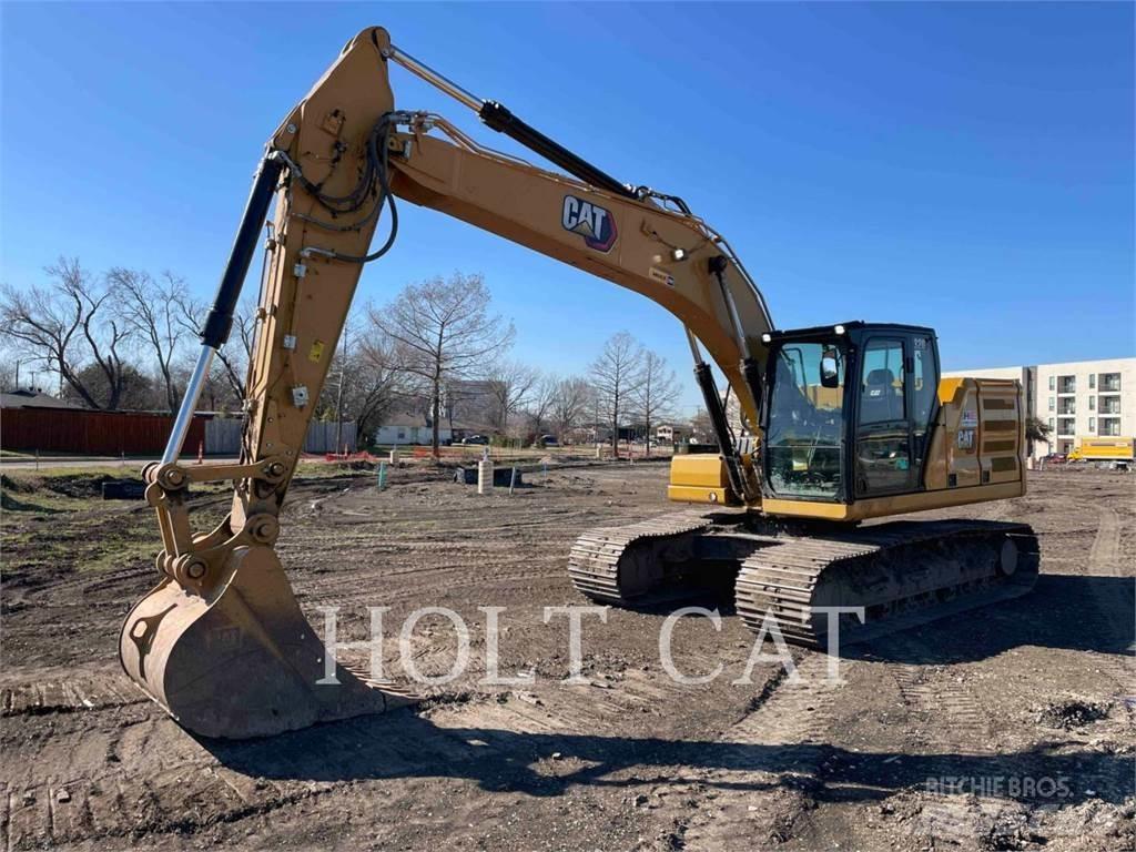 CAT 320 TC Raupenbagger