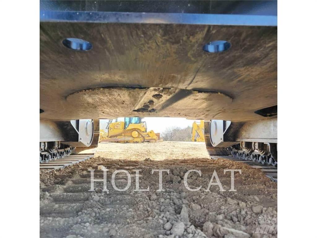 CAT 320 TC Raupenbagger