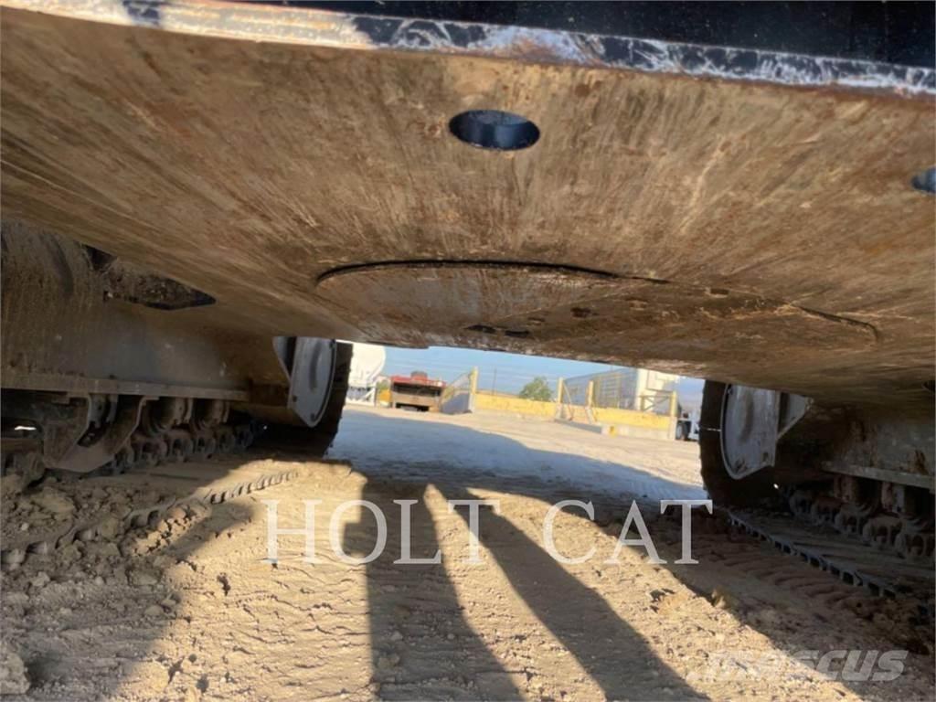 CAT 320 TC Raupenbagger