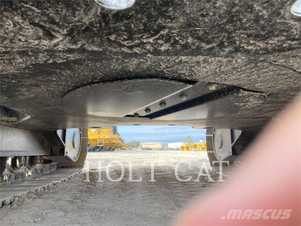 CAT 320 TC Raupenbagger