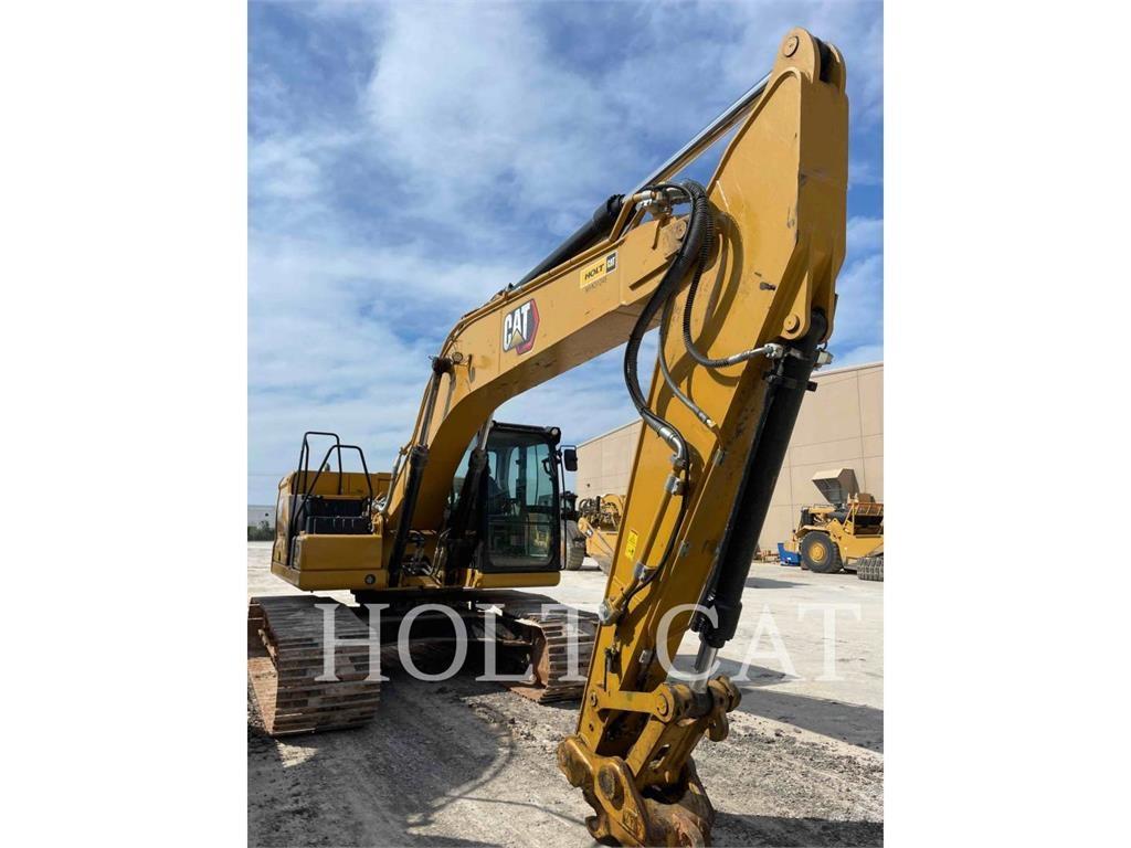 CAT 320 TC Raupenbagger