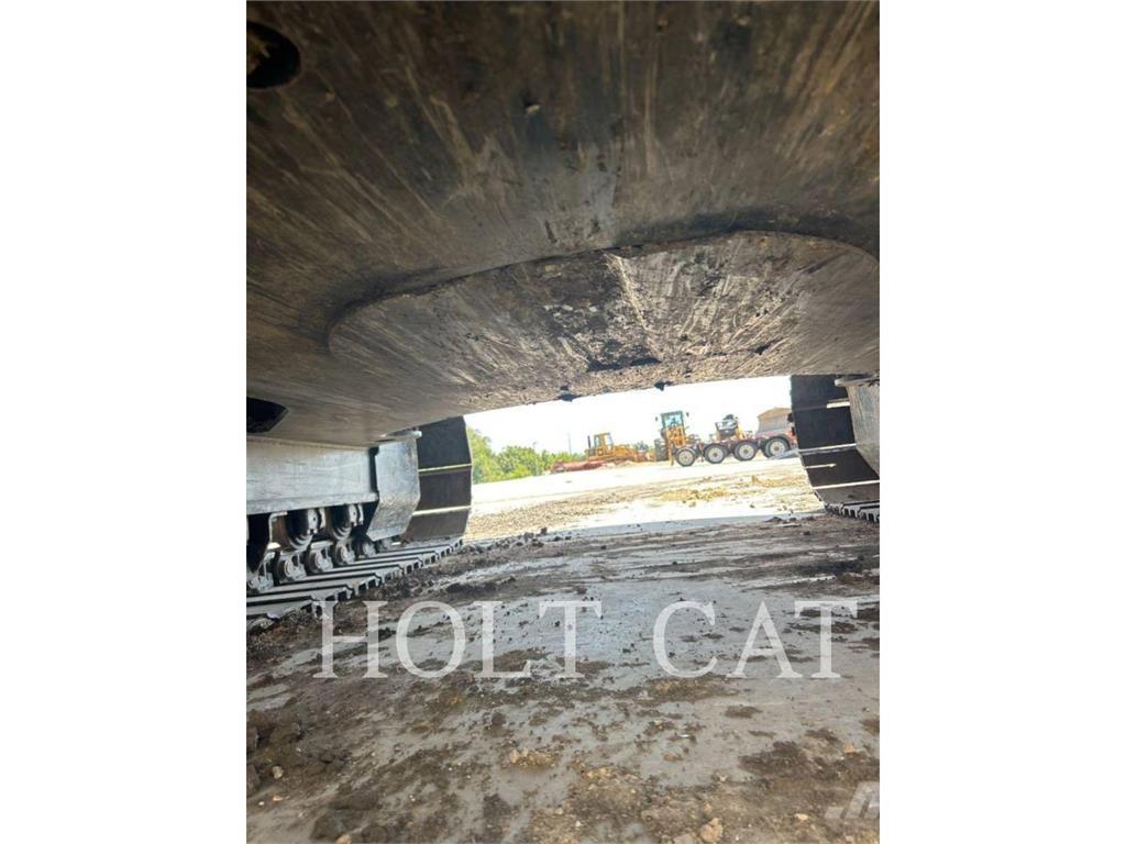CAT 320 TC Raupenbagger