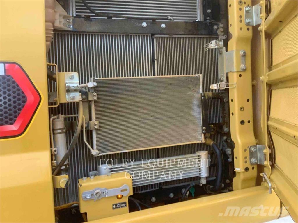 CAT 32007GC Raupenbagger