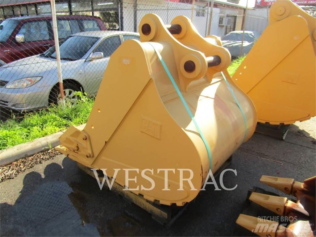 CAT 320B Schaufeln