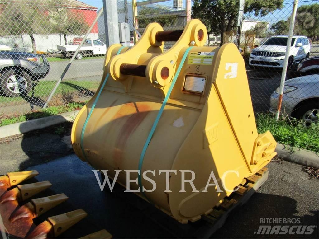 CAT 320B Schaufeln