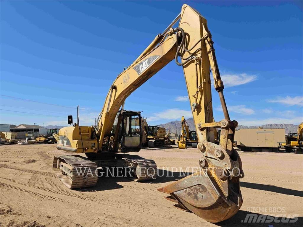 CAT 320CL Raupenbagger