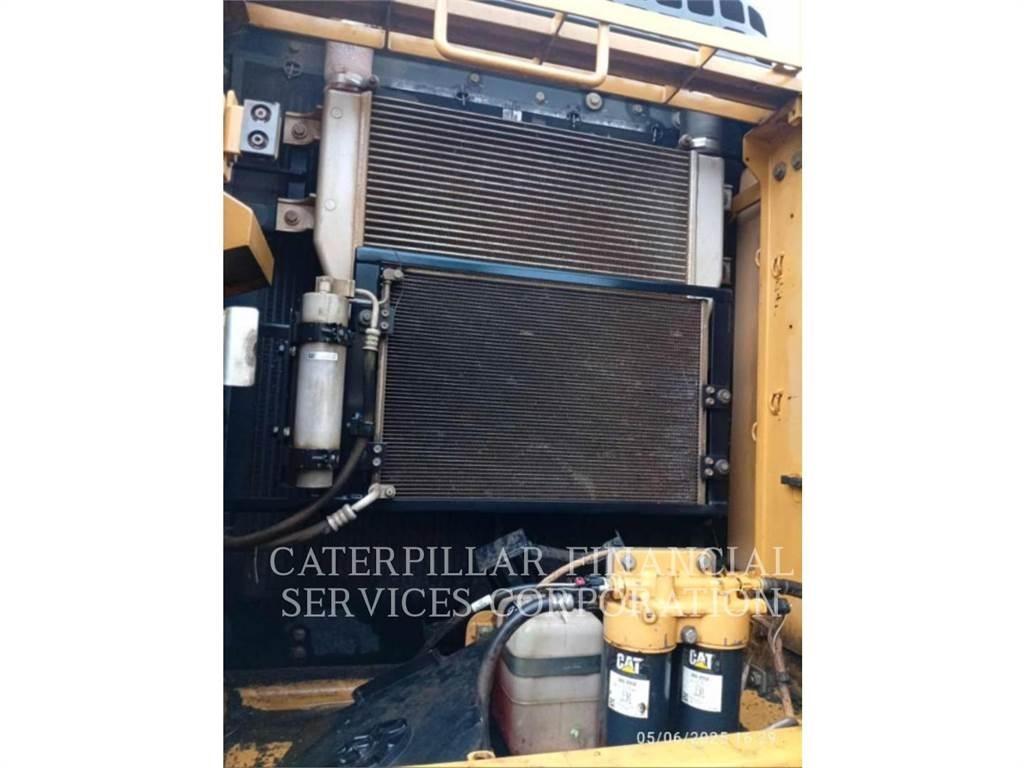 CAT 320D2GC Raupenbagger
