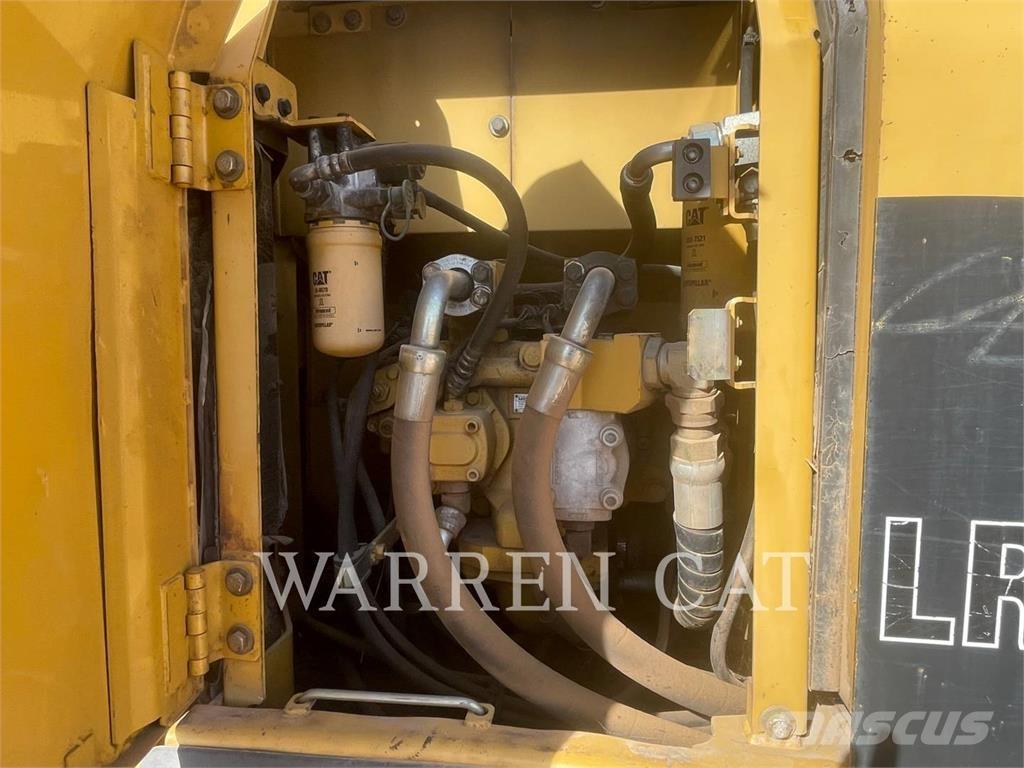 CAT 320DL Raupenbagger