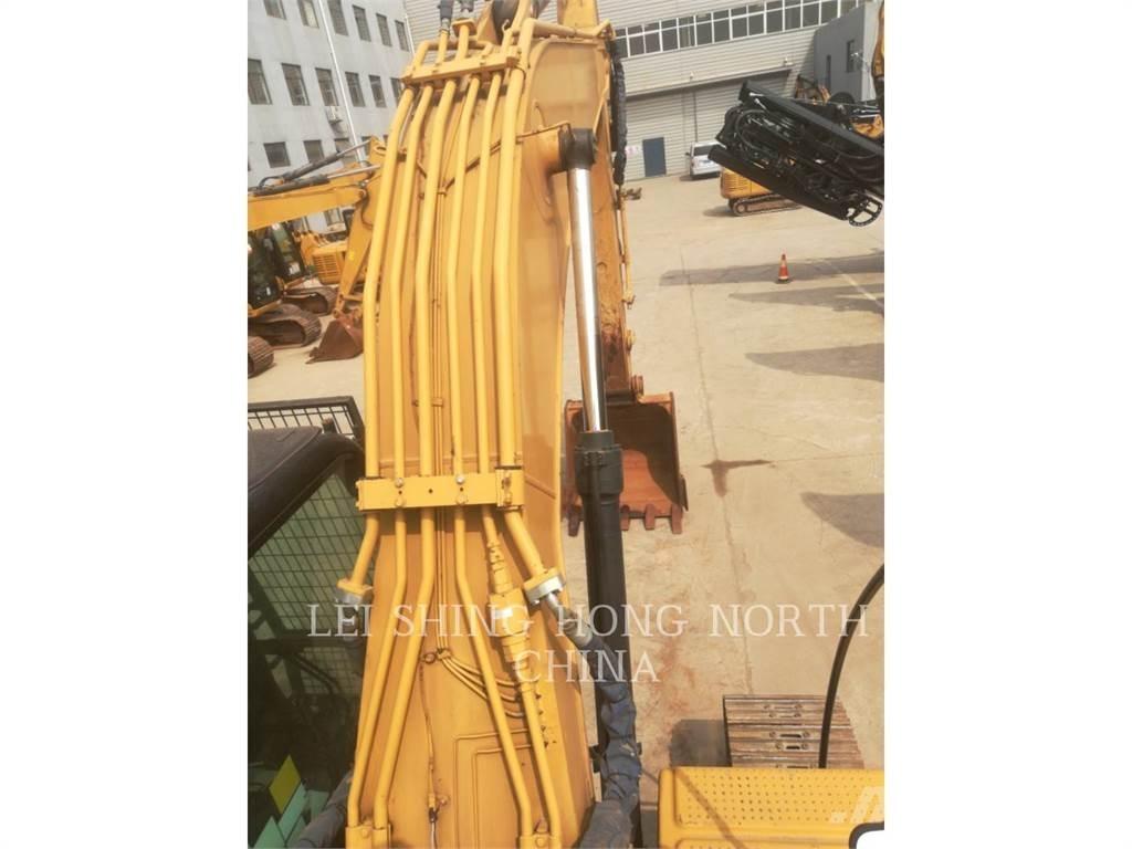 CAT 320DL Raupenbagger