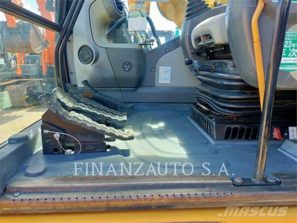 CAT 320DLIM Raupenbagger