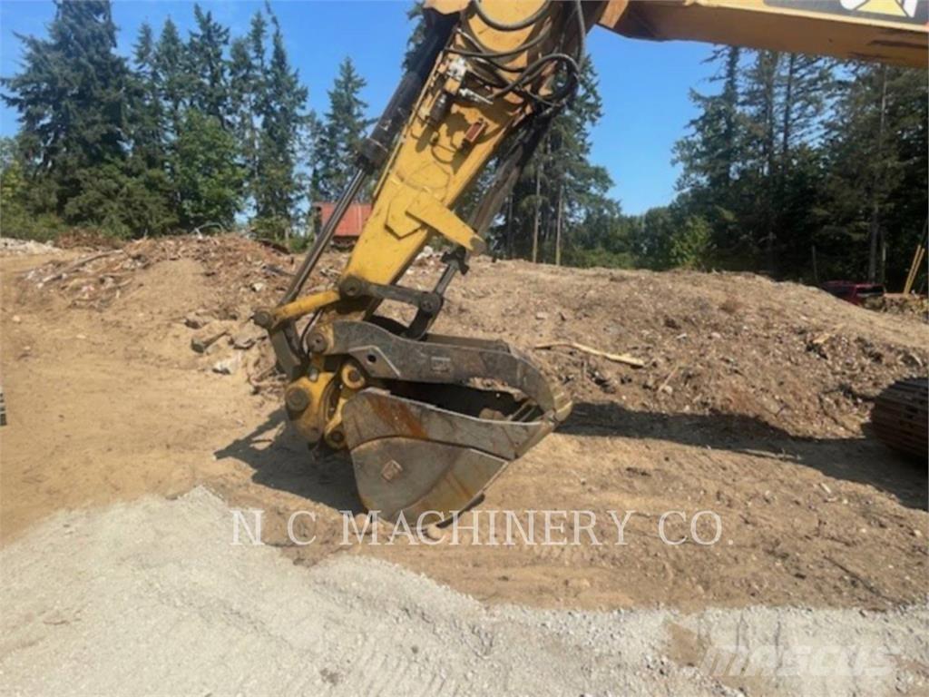 CAT 320E Raupenbagger
