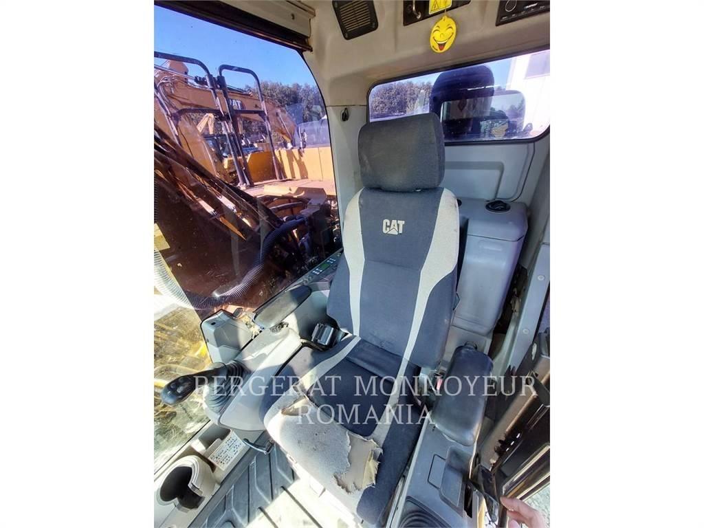 CAT 320EL Raupenbagger