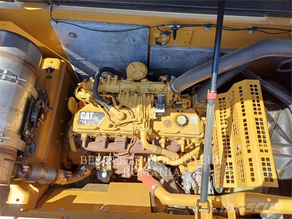 CAT 320EL Raupenbagger