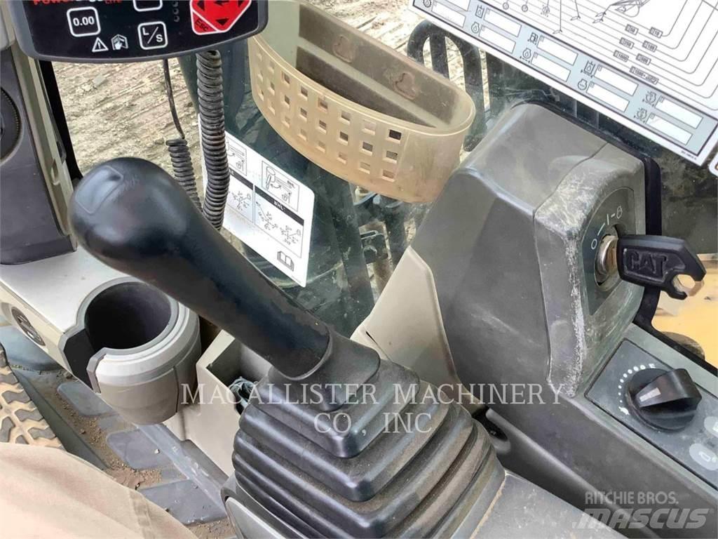 CAT 320EL Raupenbagger