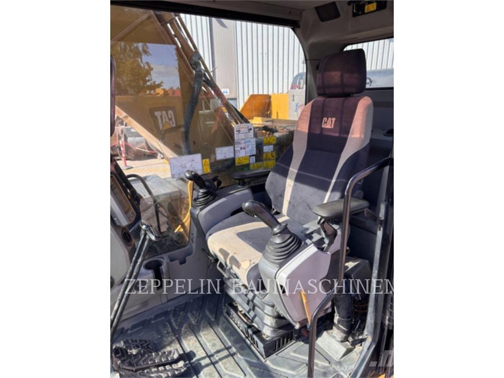 CAT 320EL Raupenbagger