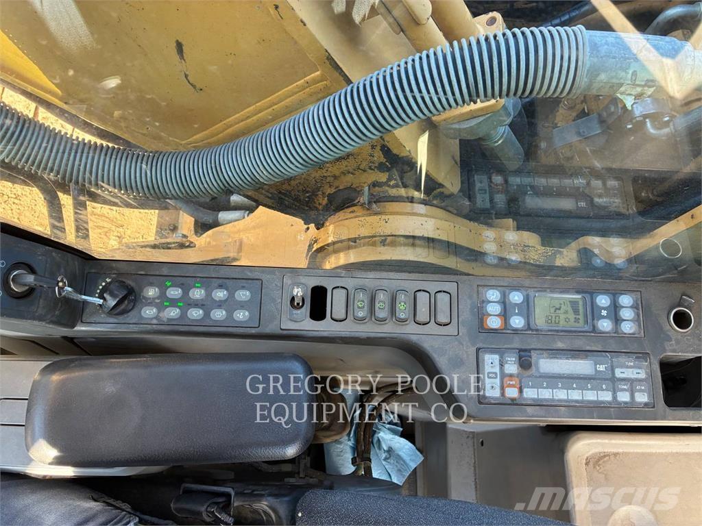 CAT 320EL Raupenbagger